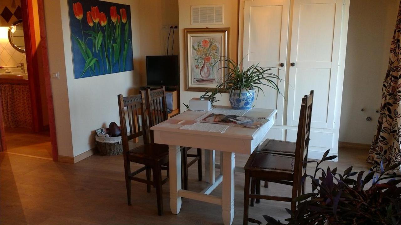 Paroldo Magiche Langhe B&B 외부 사진