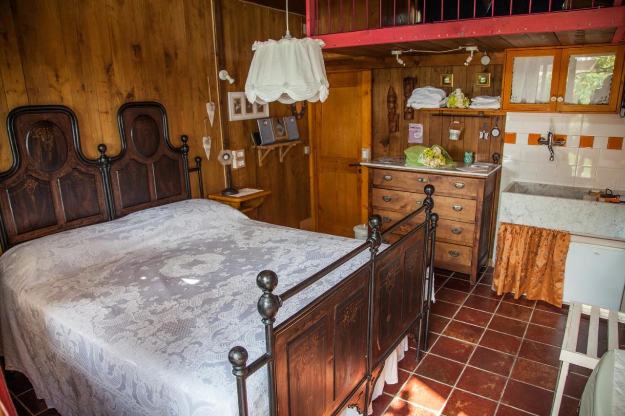 Paroldo Magiche Langhe B&B 외부 사진