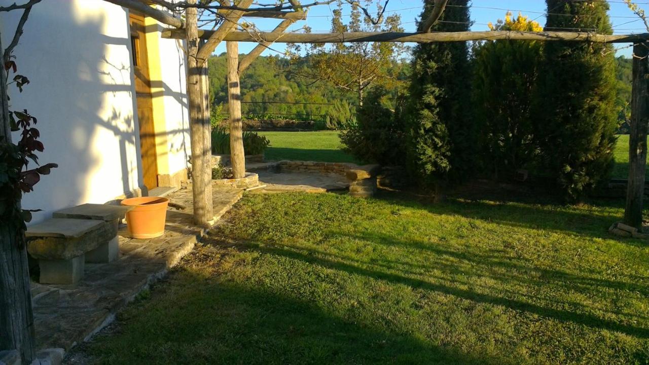 Paroldo Magiche Langhe B&B 외부 사진