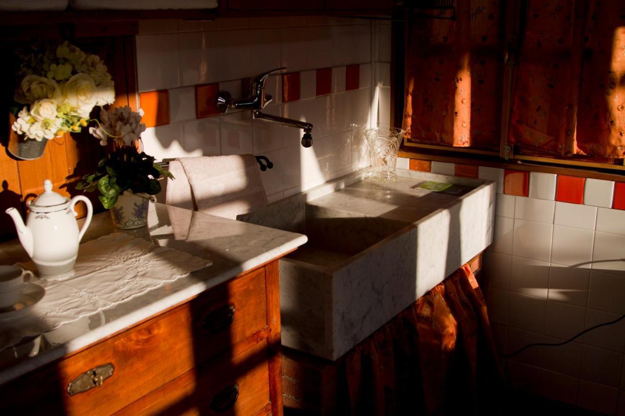 Paroldo Magiche Langhe B&B 외부 사진