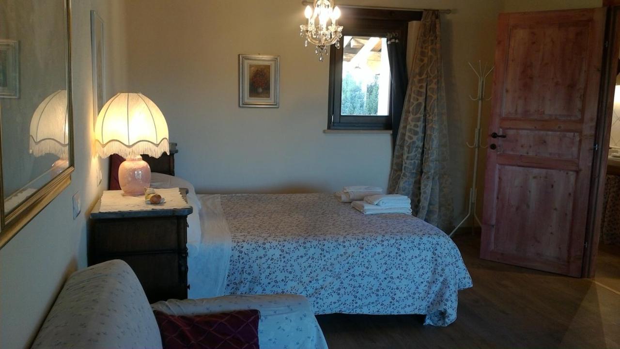 Paroldo Magiche Langhe B&B 외부 사진